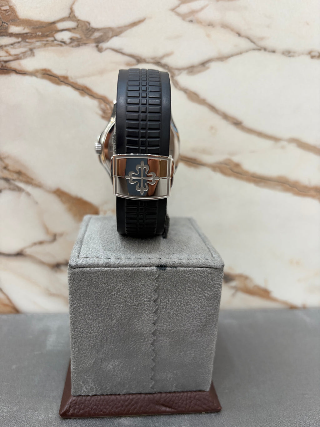 Patek Philippe Aquanaut