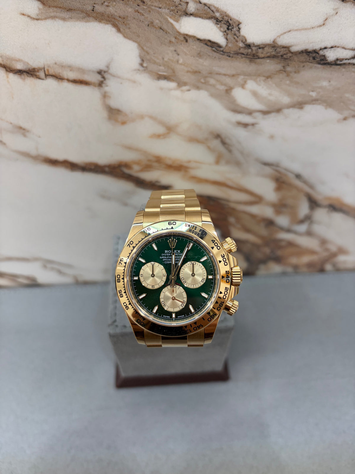Rolex Cosmograph Daytona