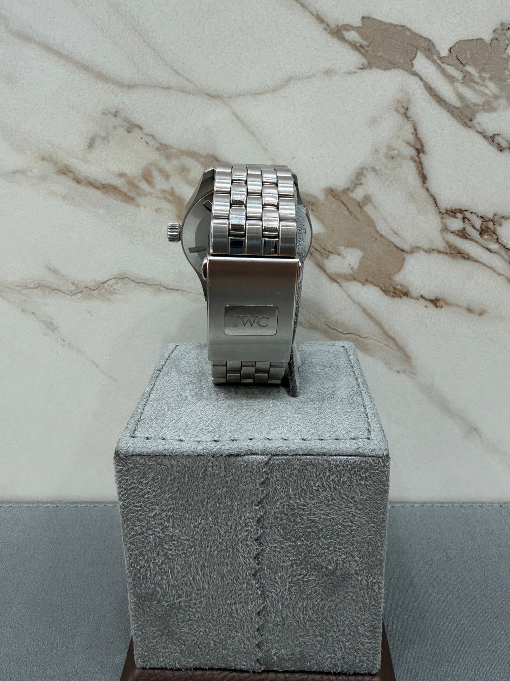 IWC Pilot's Watch Mark XX