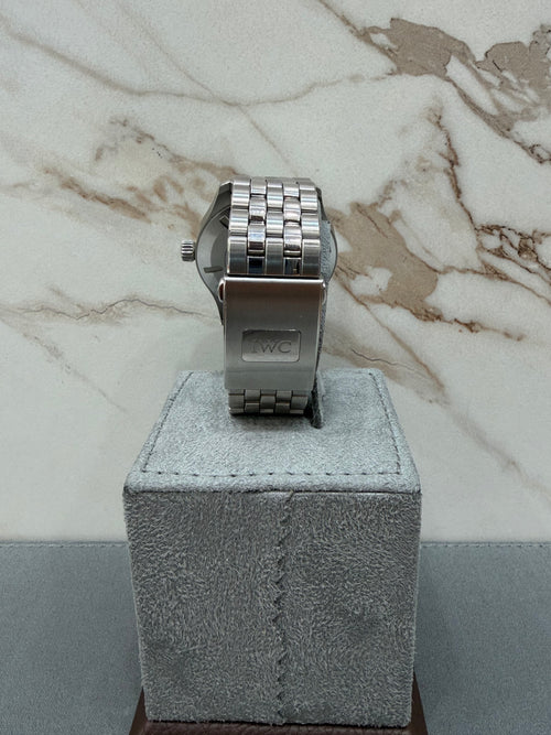 IWC Pilot's Watch Mark XX