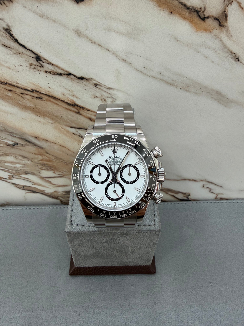 Rolex Daytona