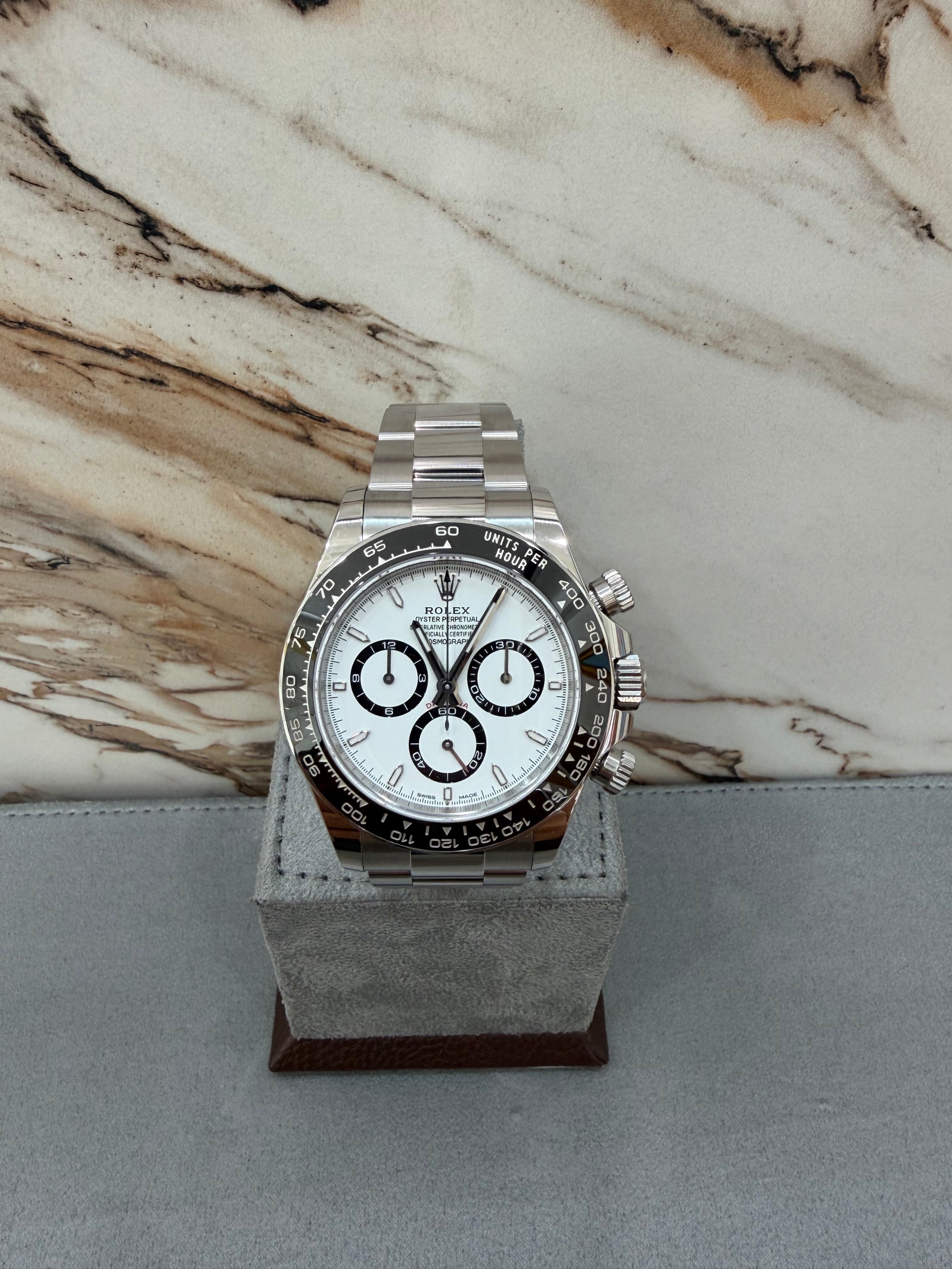 Rolex Daytona