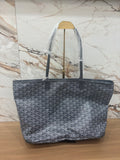 N/A Goyard Artois MM Grey