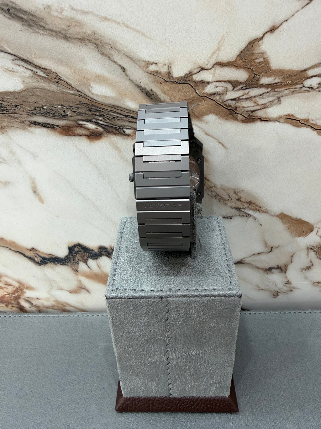 Bulgari Octo Finissimo Arabic