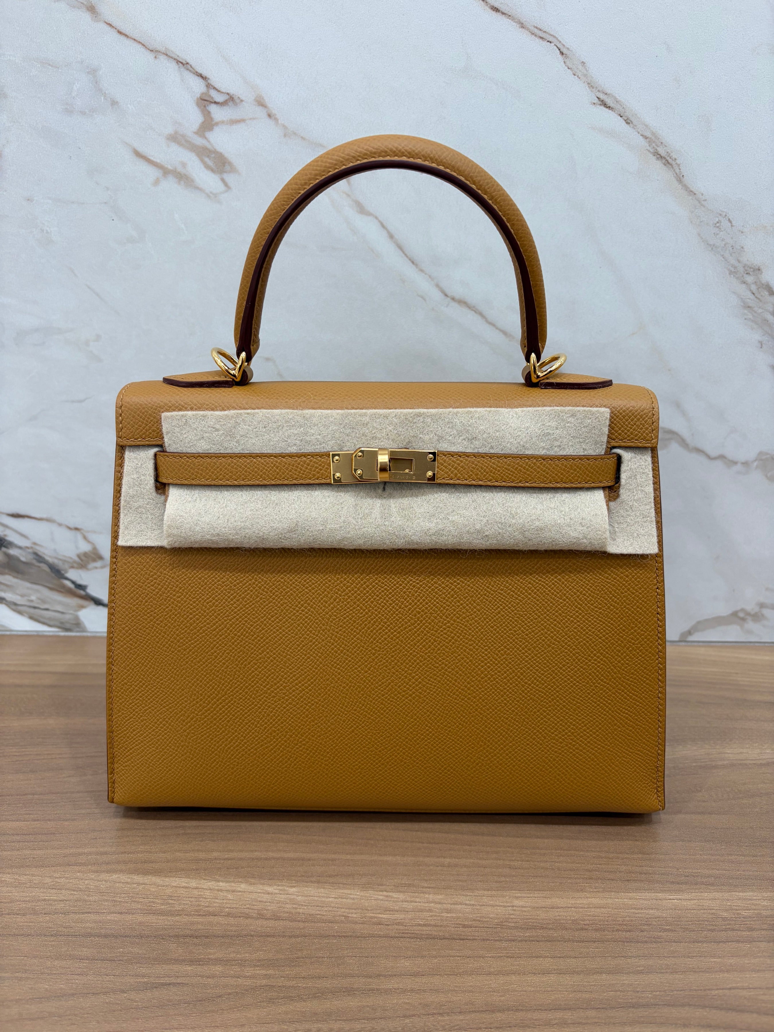 N/A Kelly 2025 Sesame Epsom