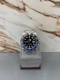 Rolex GMT-Master II