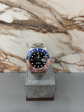 Rolex GMT-Master II