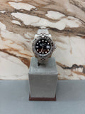 Rolex Bruce Wayne GMT