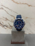Omega Seamaster Diver 300 M