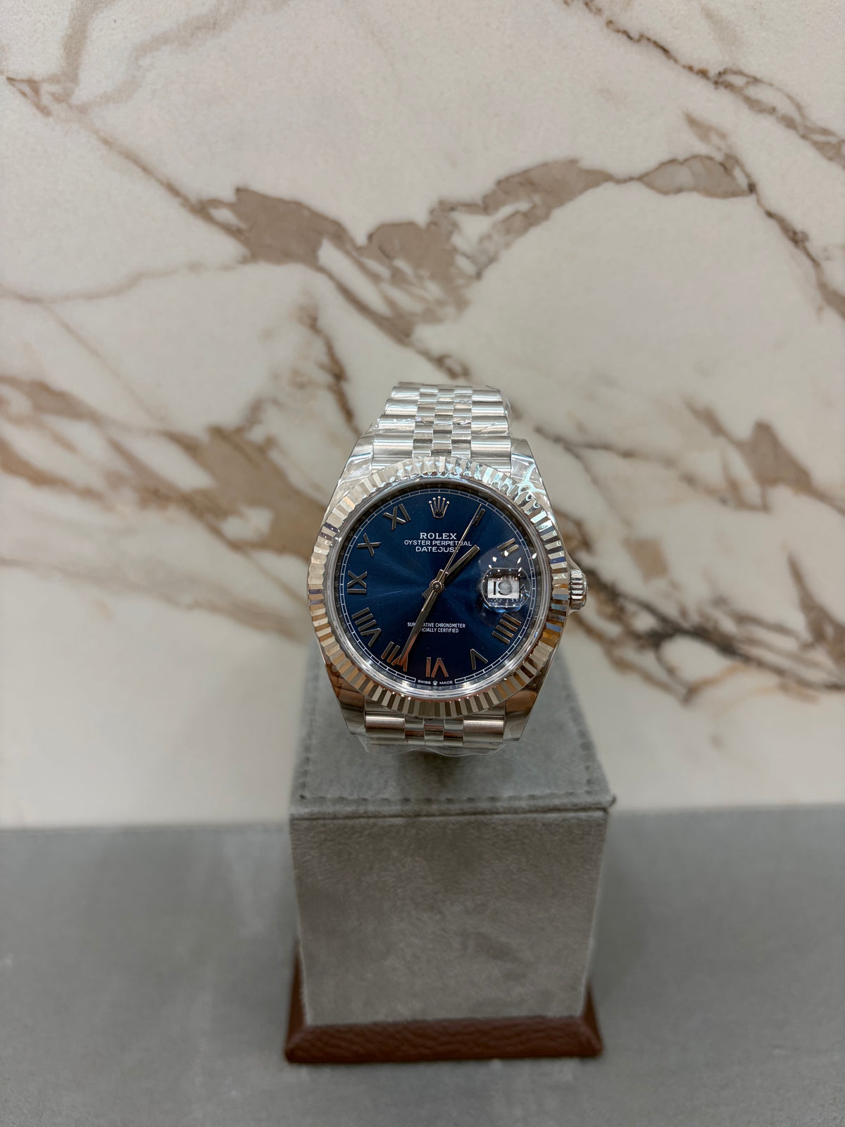 Rolex Datejust 41