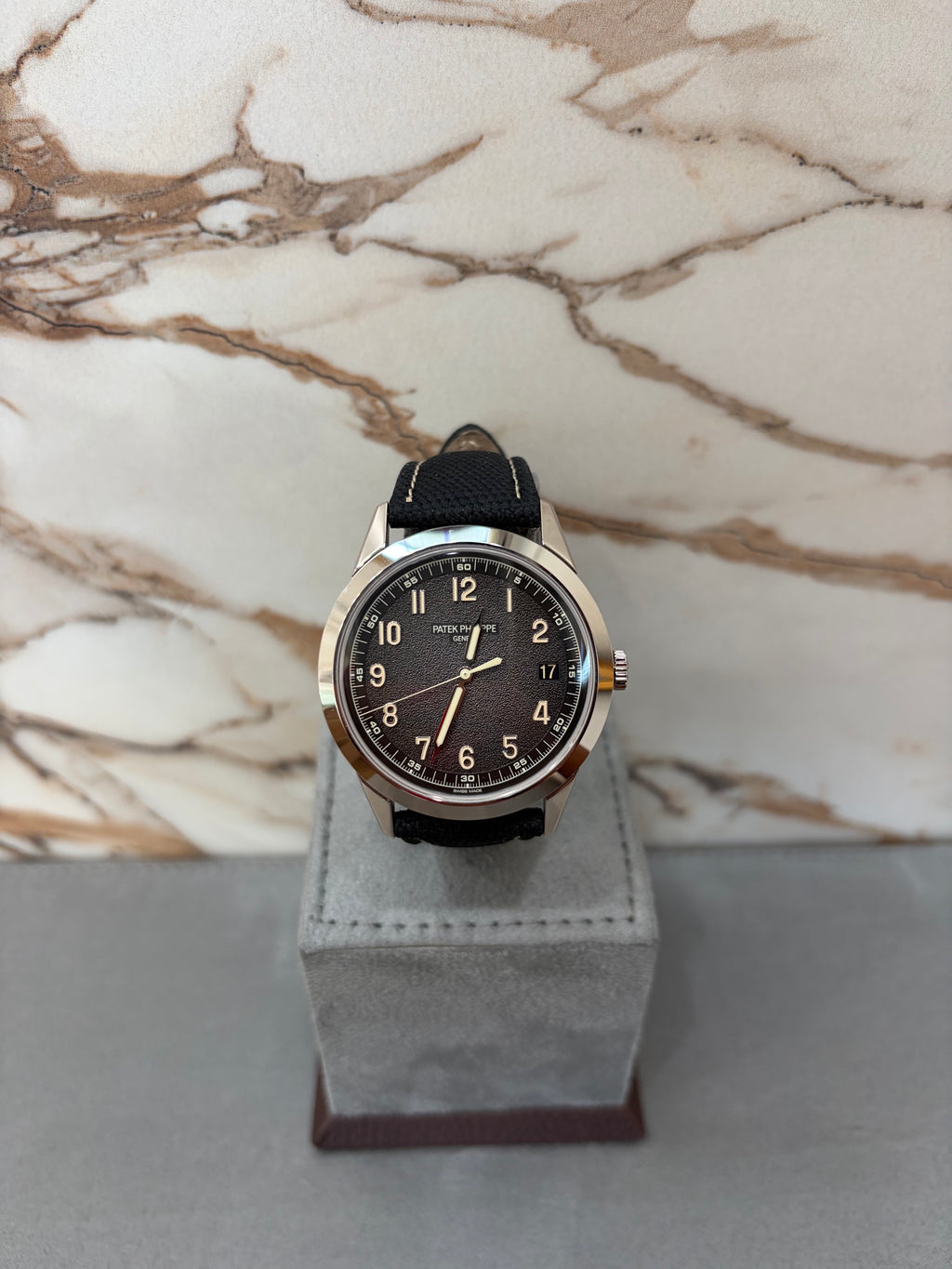 Patek Philippe Calatrava