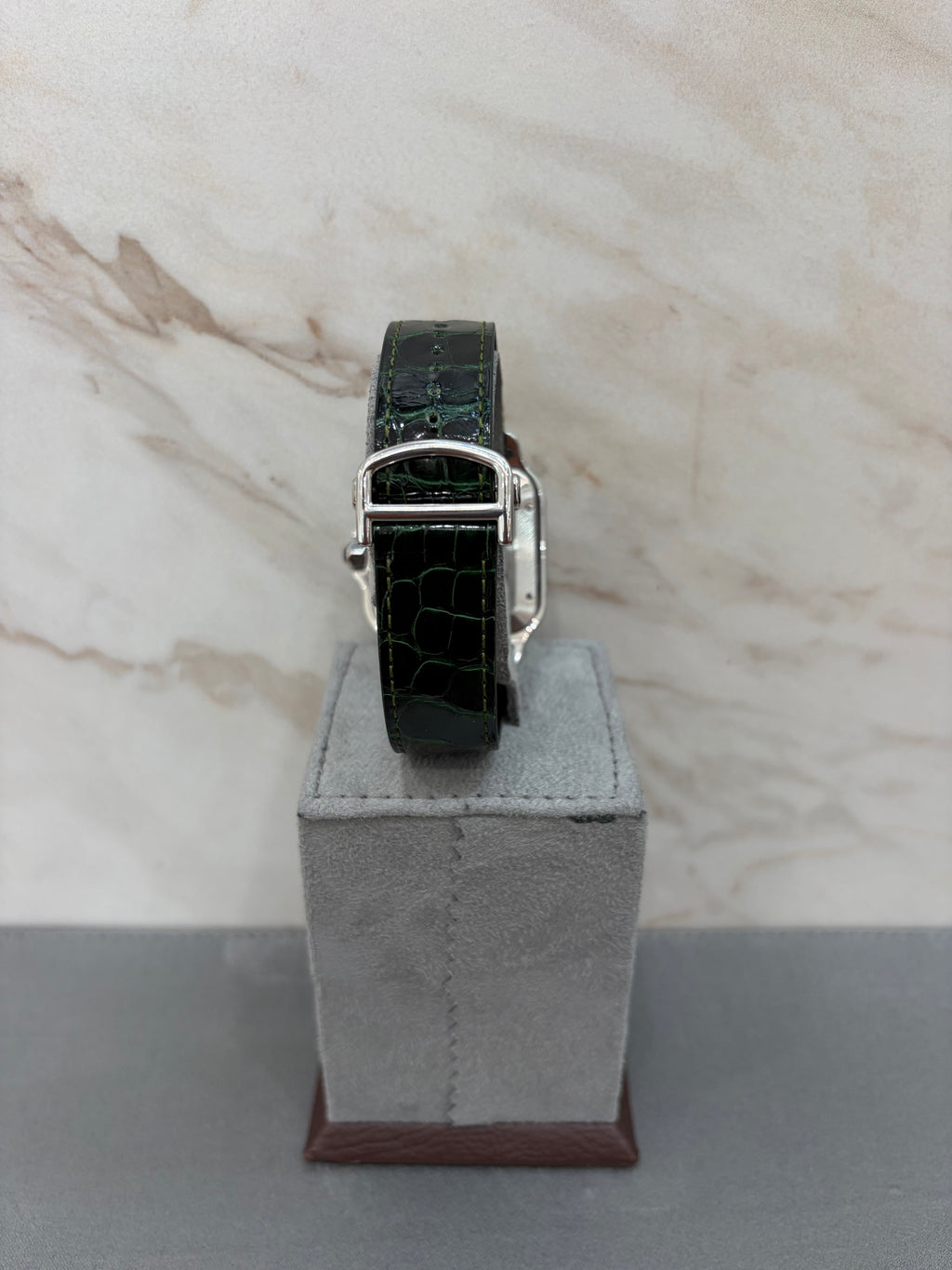 Cartier Santos
