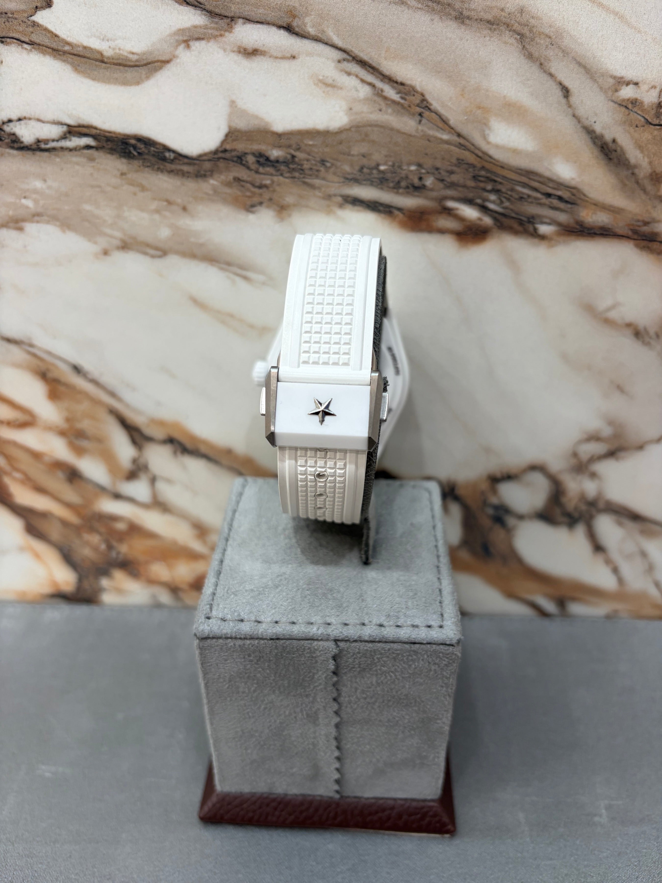 Zenith Defy Classic