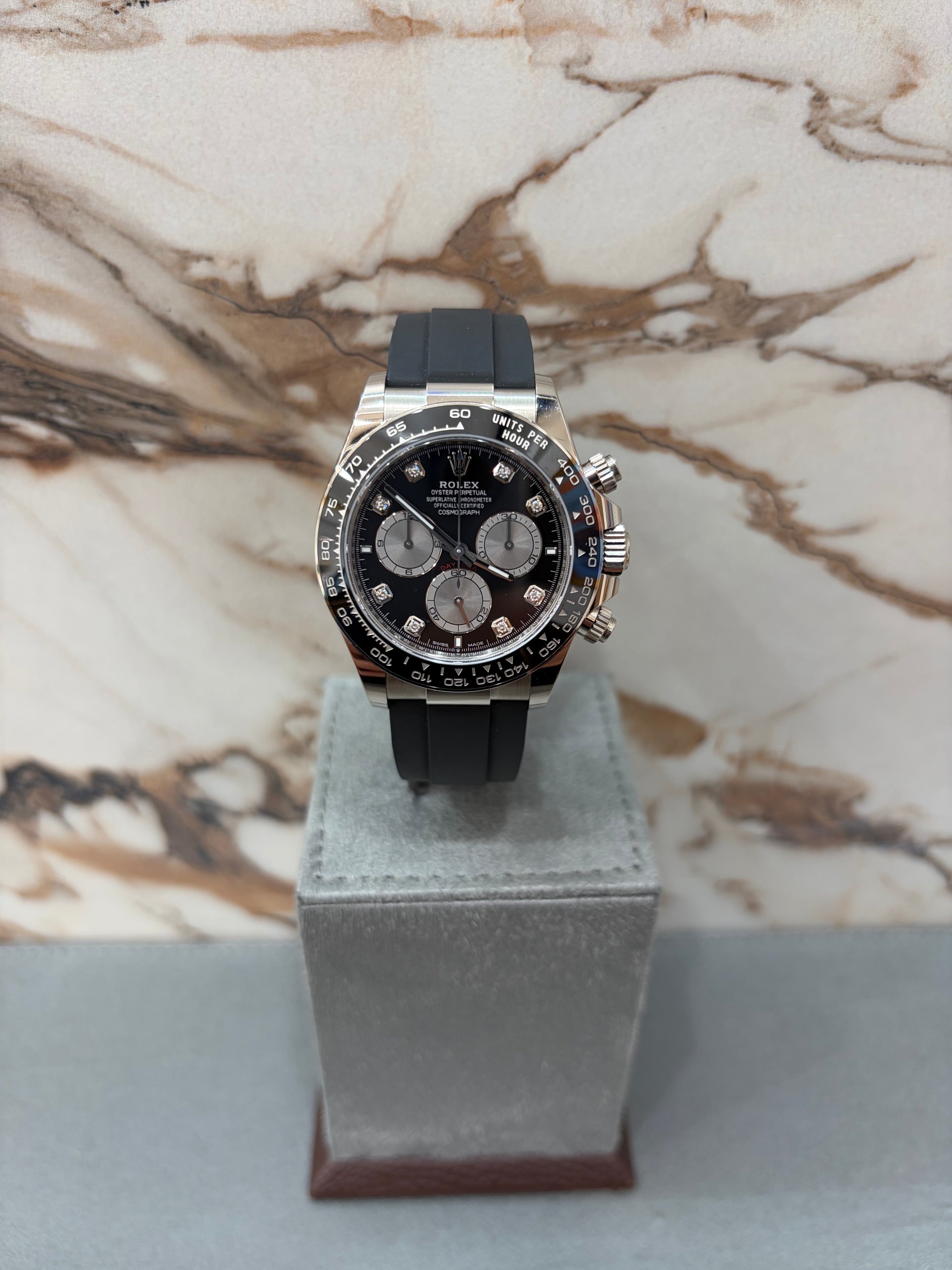 Rolex Cosmograph Daytona