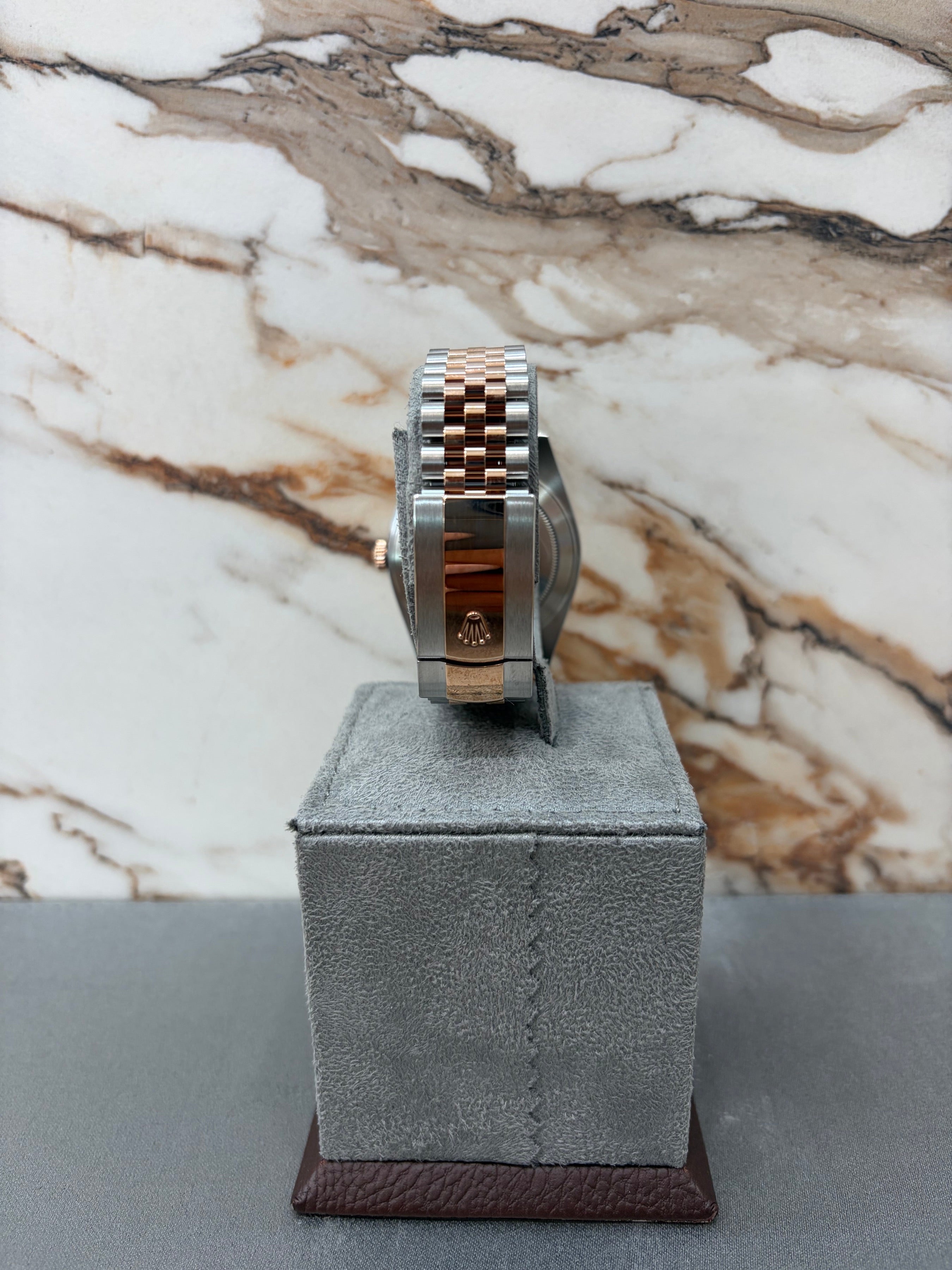Rolex Datejust 41