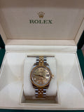 Rolex Datejust 31