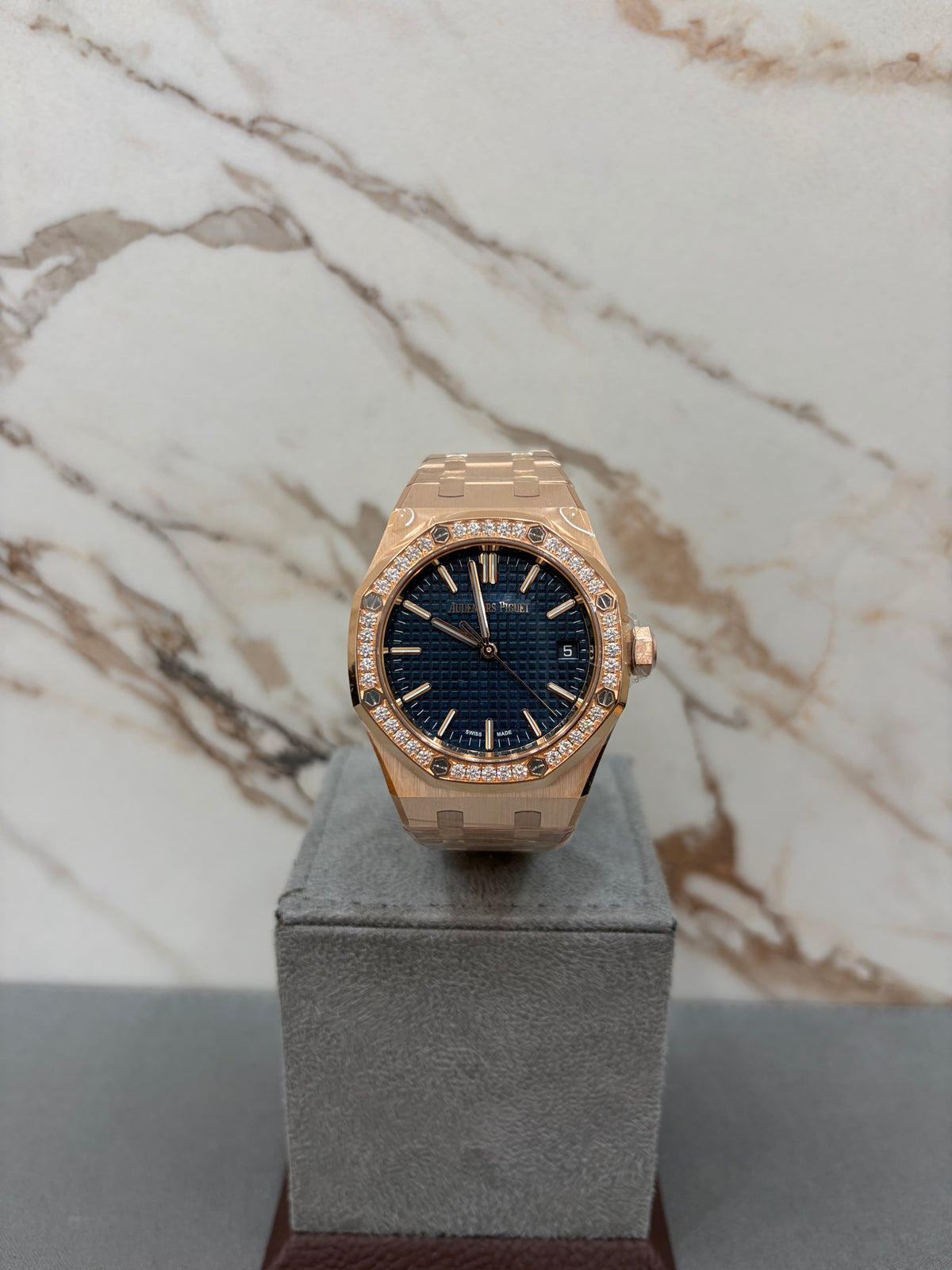 Audemars Piguet Royal Oak
