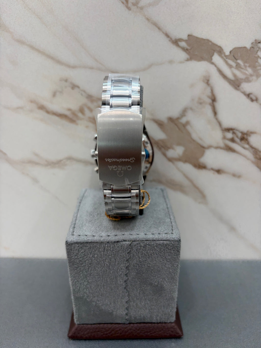 Omega Speedmaster Racing