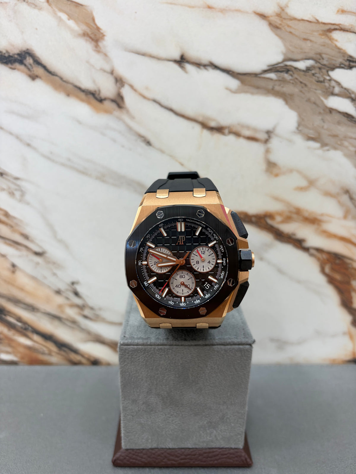 Audemars Piguet Royal Oak Offshore Chronograph