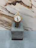 Rolex Datejust 31