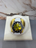 H.Moser & Cie Pioneer Centre Seconds "Sunny-Side up"
