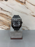 Cartier Santos De Cartier