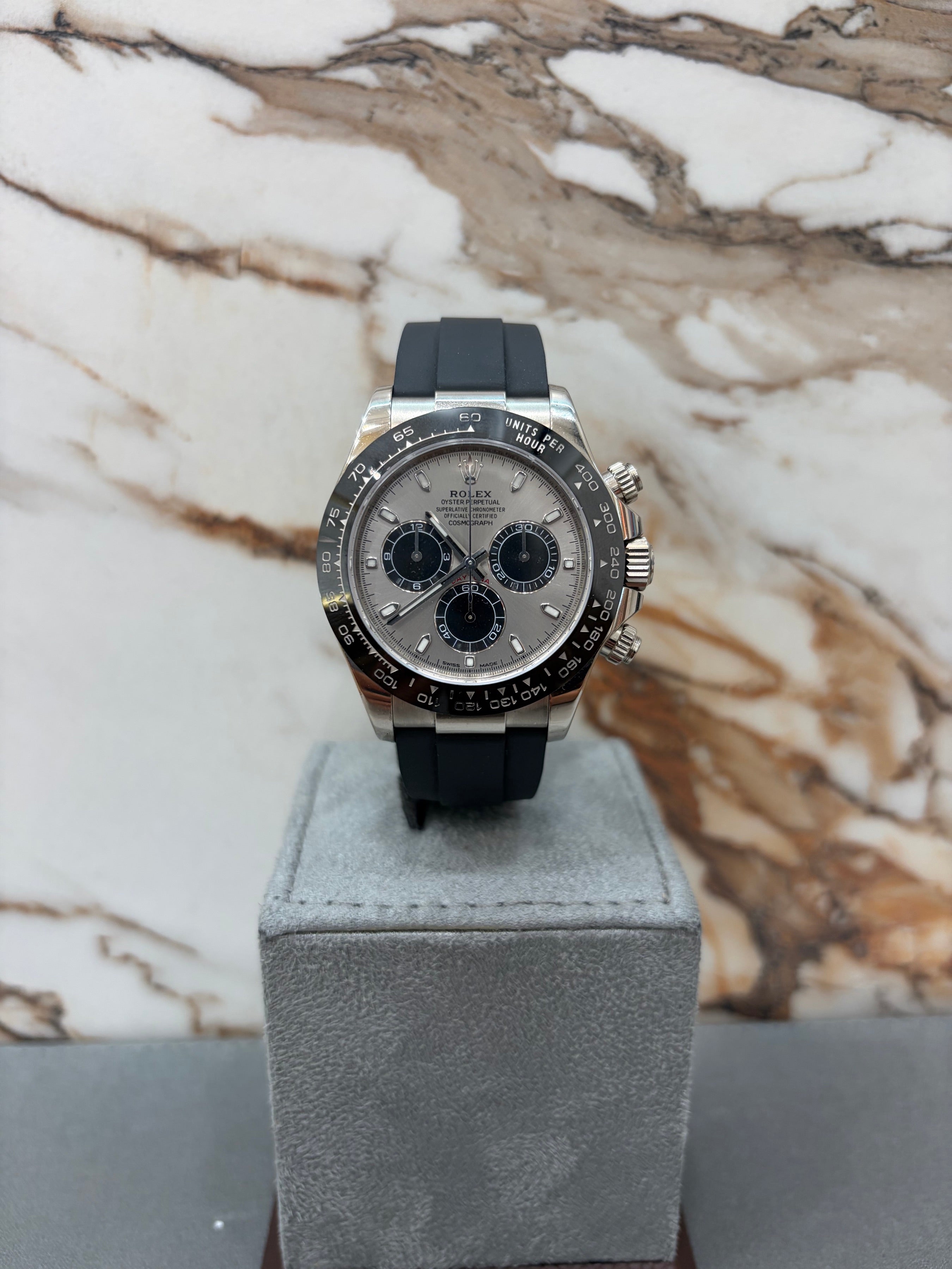 Rolex Daytona