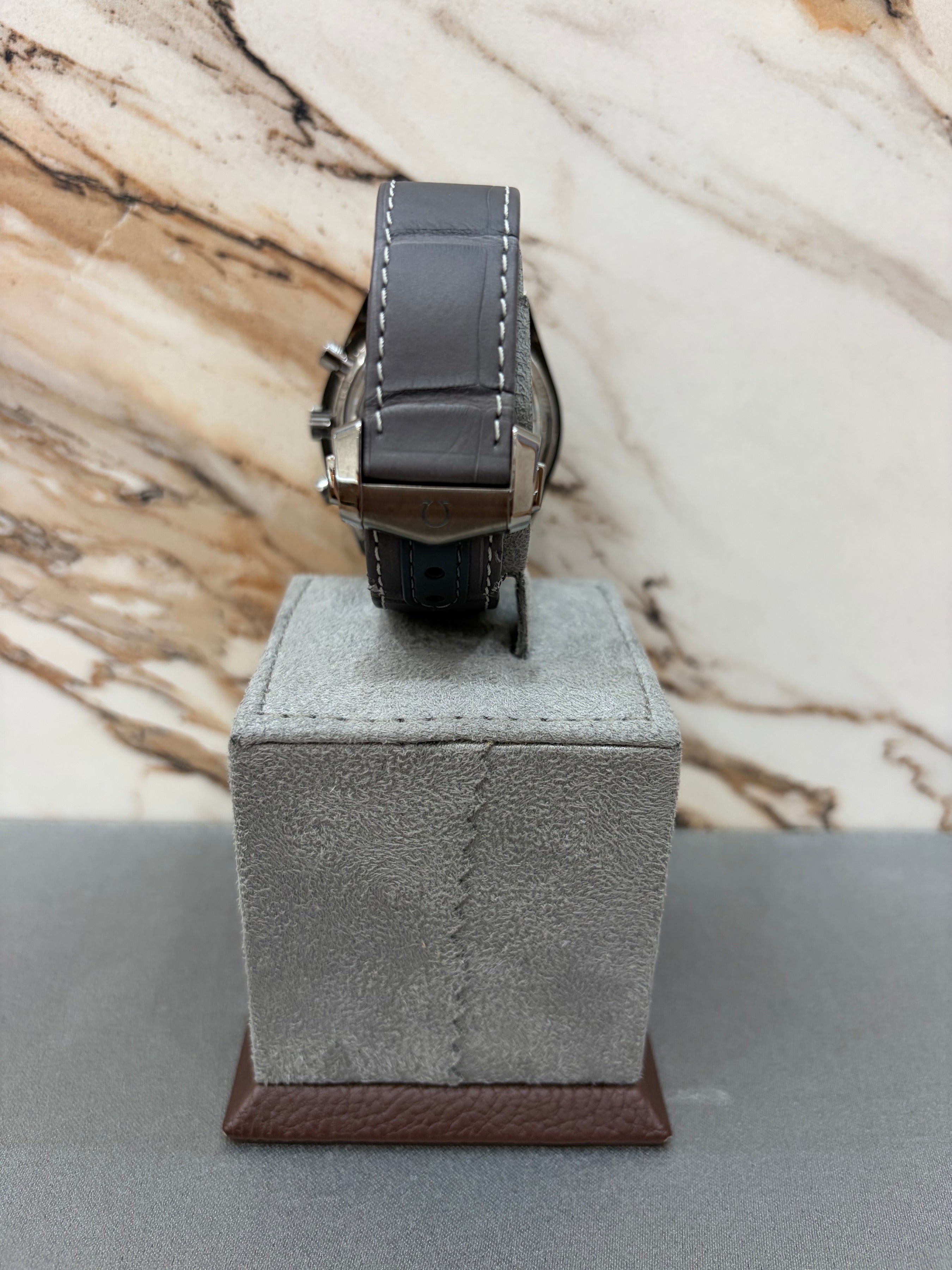 Omega Speedmaster Moonwatch Meteorite