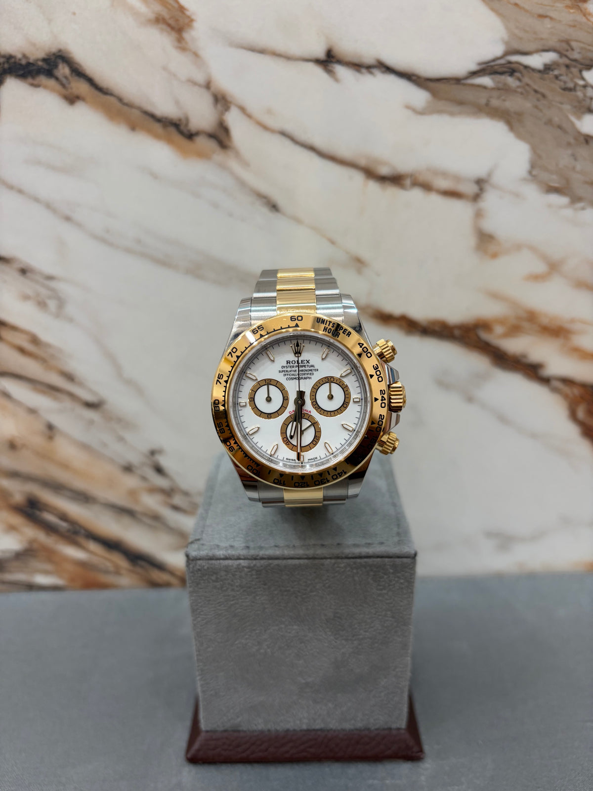 Rolex Daytona