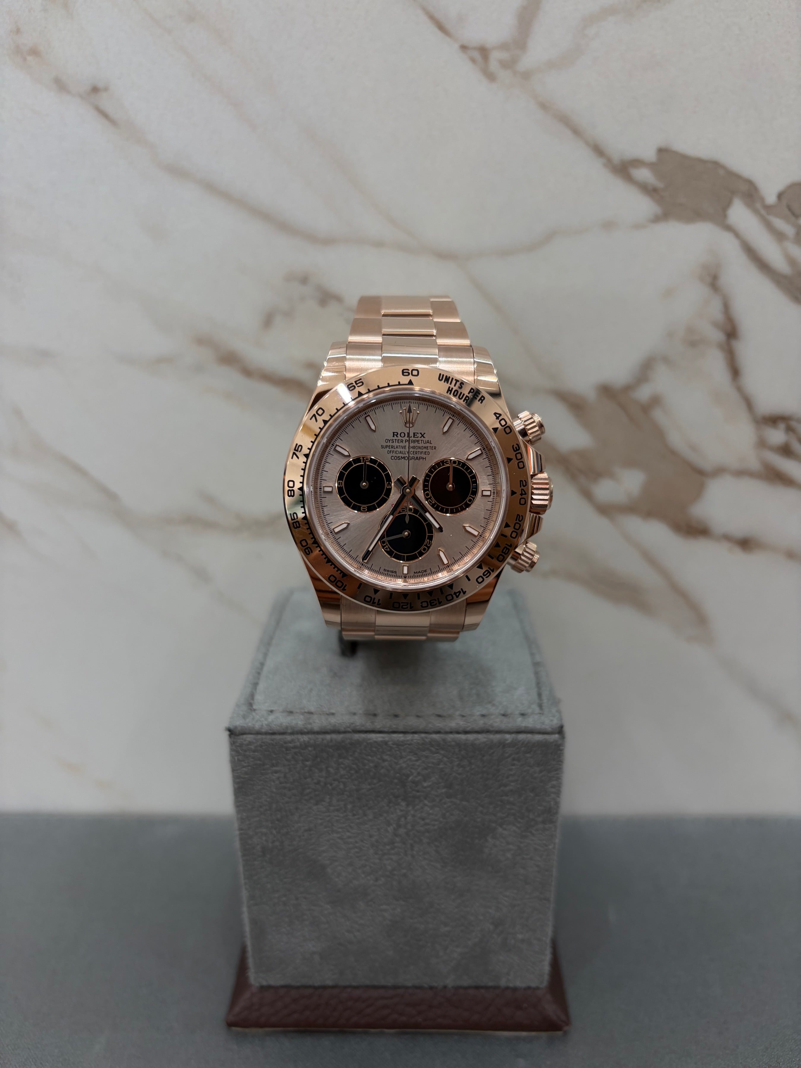 Rolex Daytona