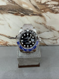 Rolex GMT-Master II