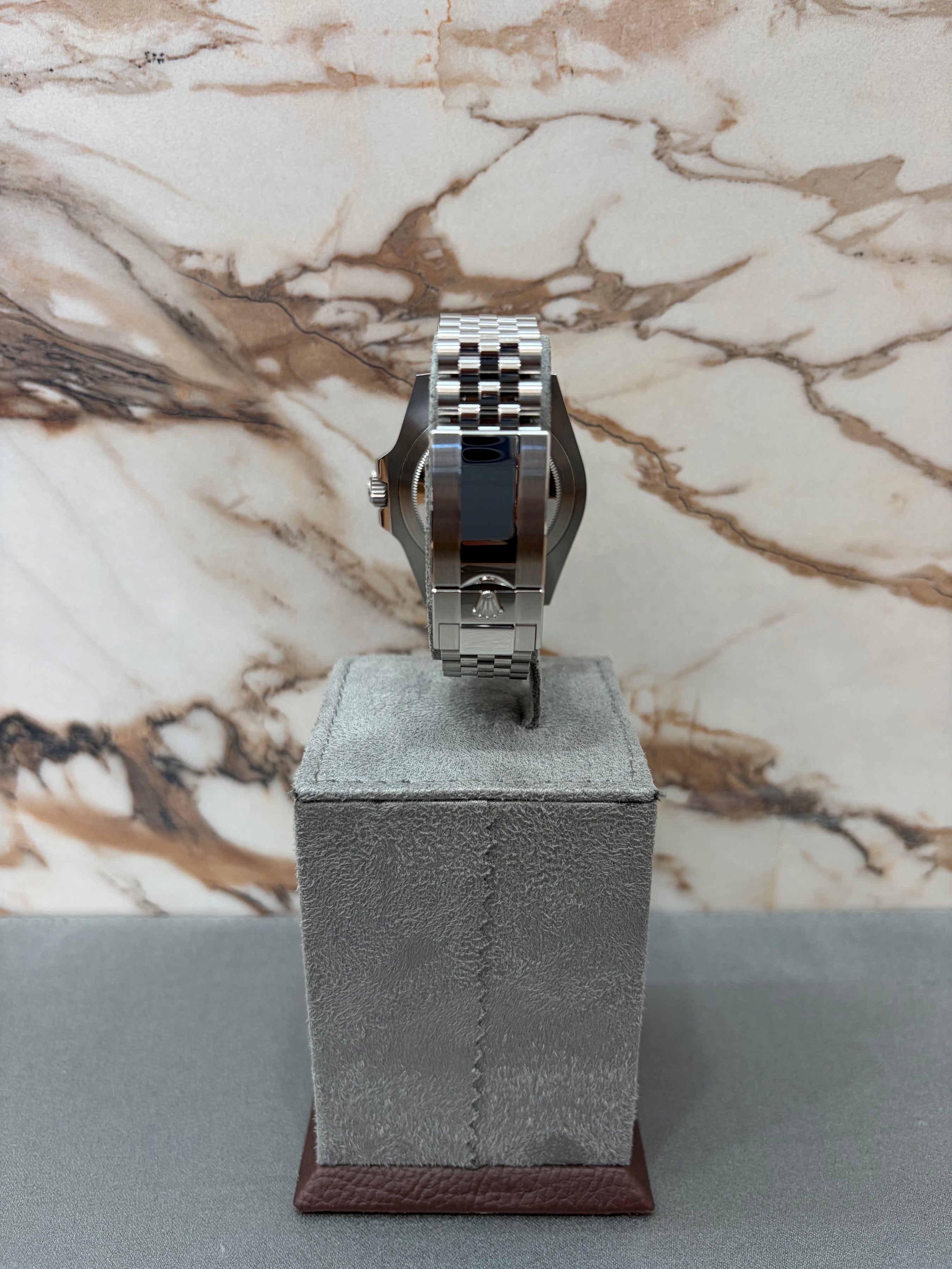 Rolex GMT MASTER II BRUCE WAYNE