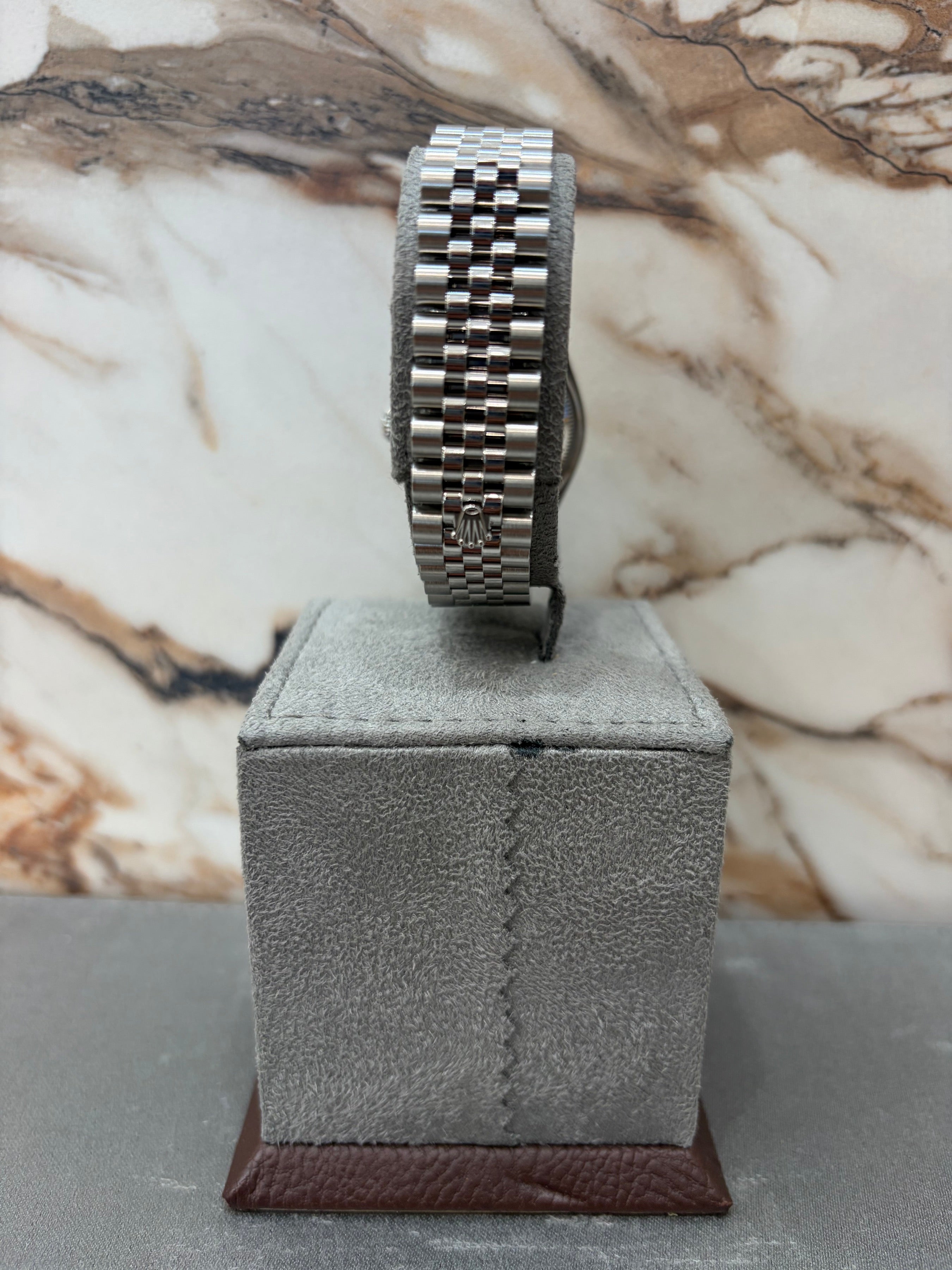 Rolex Datejust 31