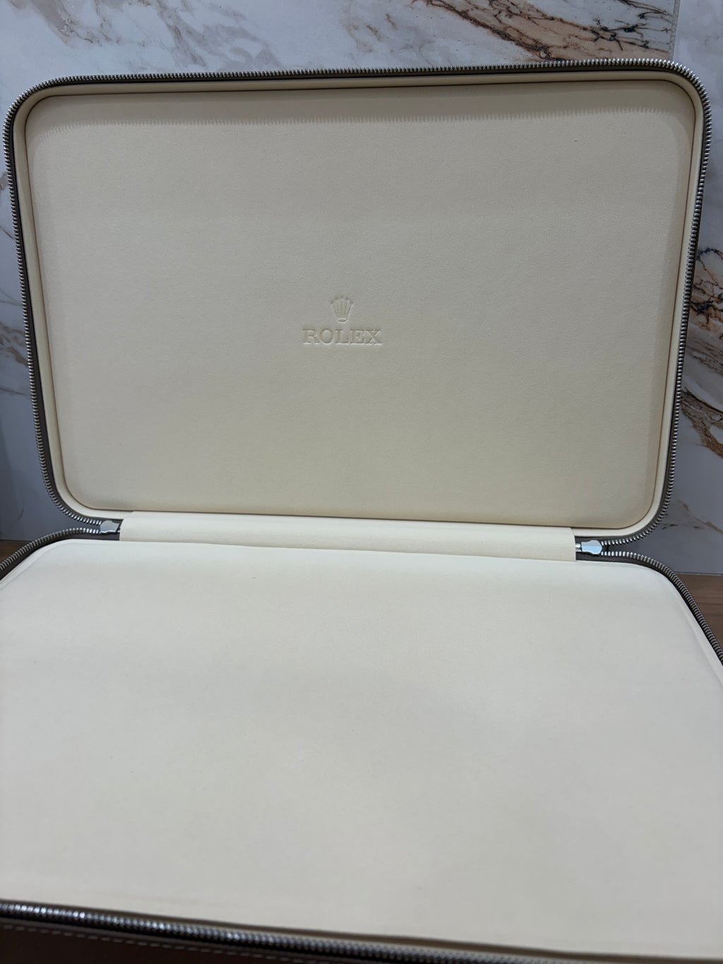 N/A Rolex Large Watch Case