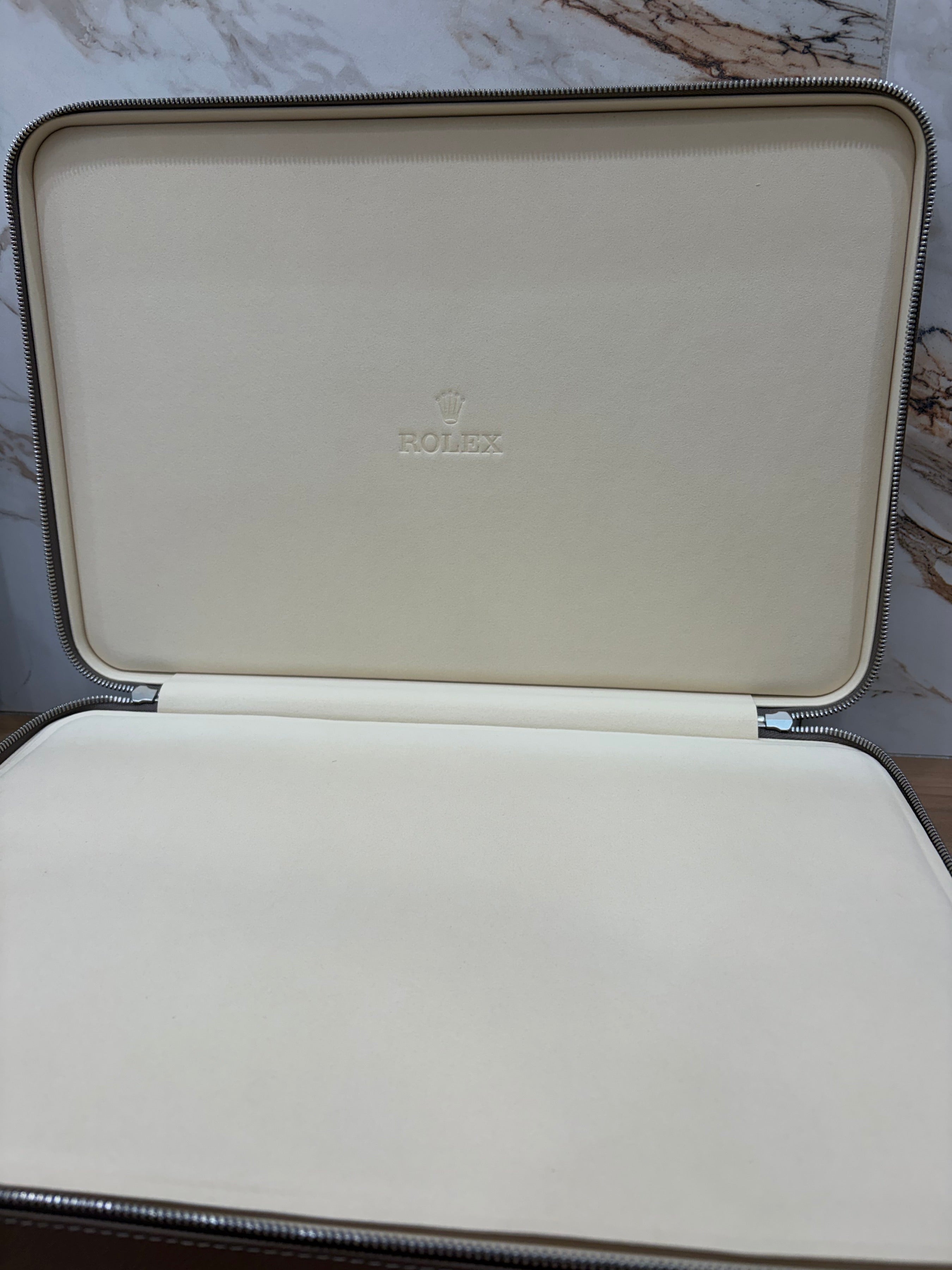 N/A Rolex Large Watch Case