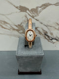 Cartier Baignore Bracelet Watch