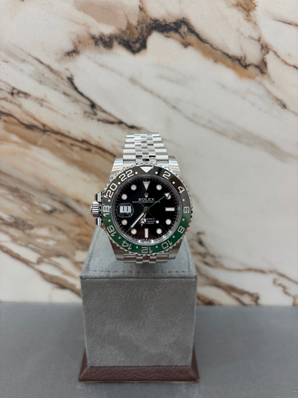 Rolex GMT-Master II