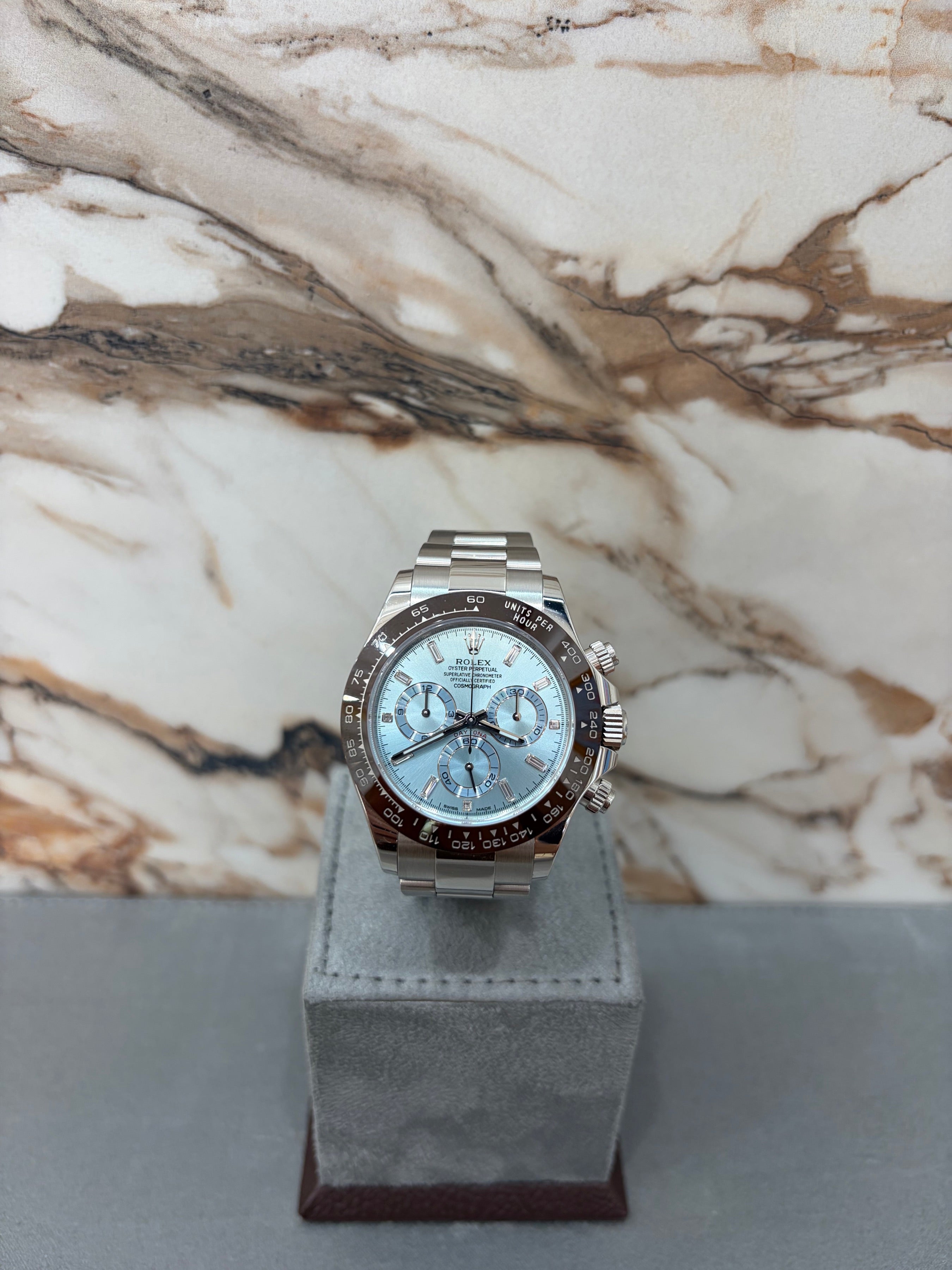 Rolex Daytona