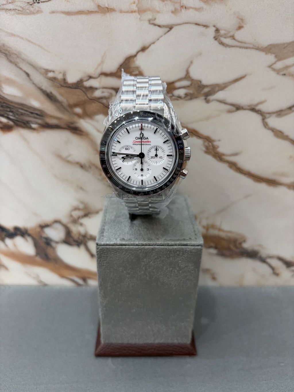 Omega Seamaster Diver 300 M