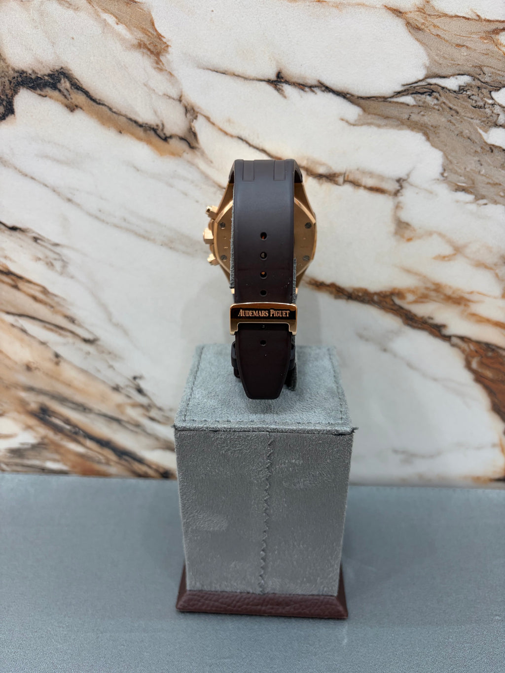 Audemars Piguet Royal Oak Chronograph