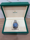 Rolex Datejust 41